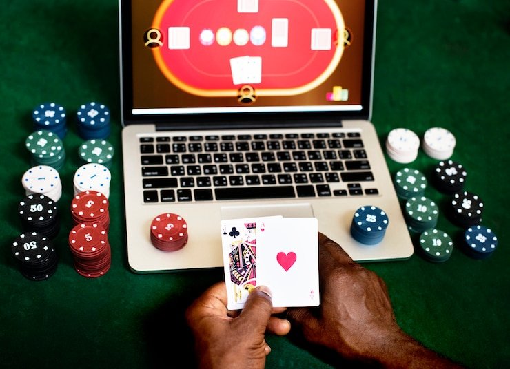 Tampilan Bingo Jackpot olx168 cerah