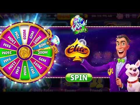 Privasi akun saat membuka Bingo Jackpot