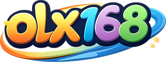 Logo olx168